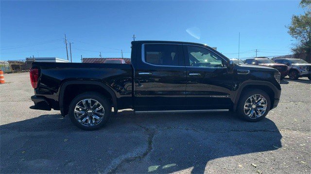 New 2026 GMC Sierra 1500 Denali image 9