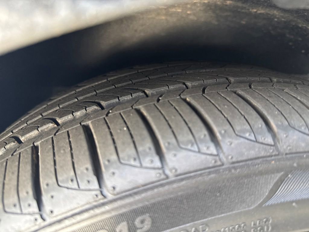 Used 2021 Honda Accord Sport image 27