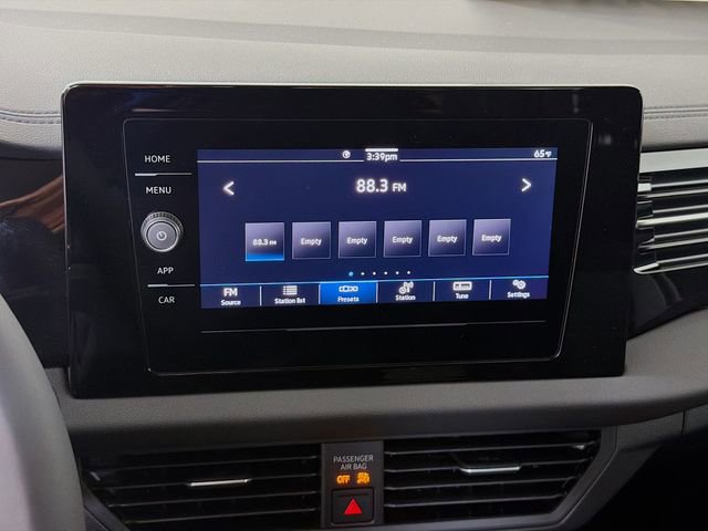 New 2026 Volkswagen Jetta S image 14