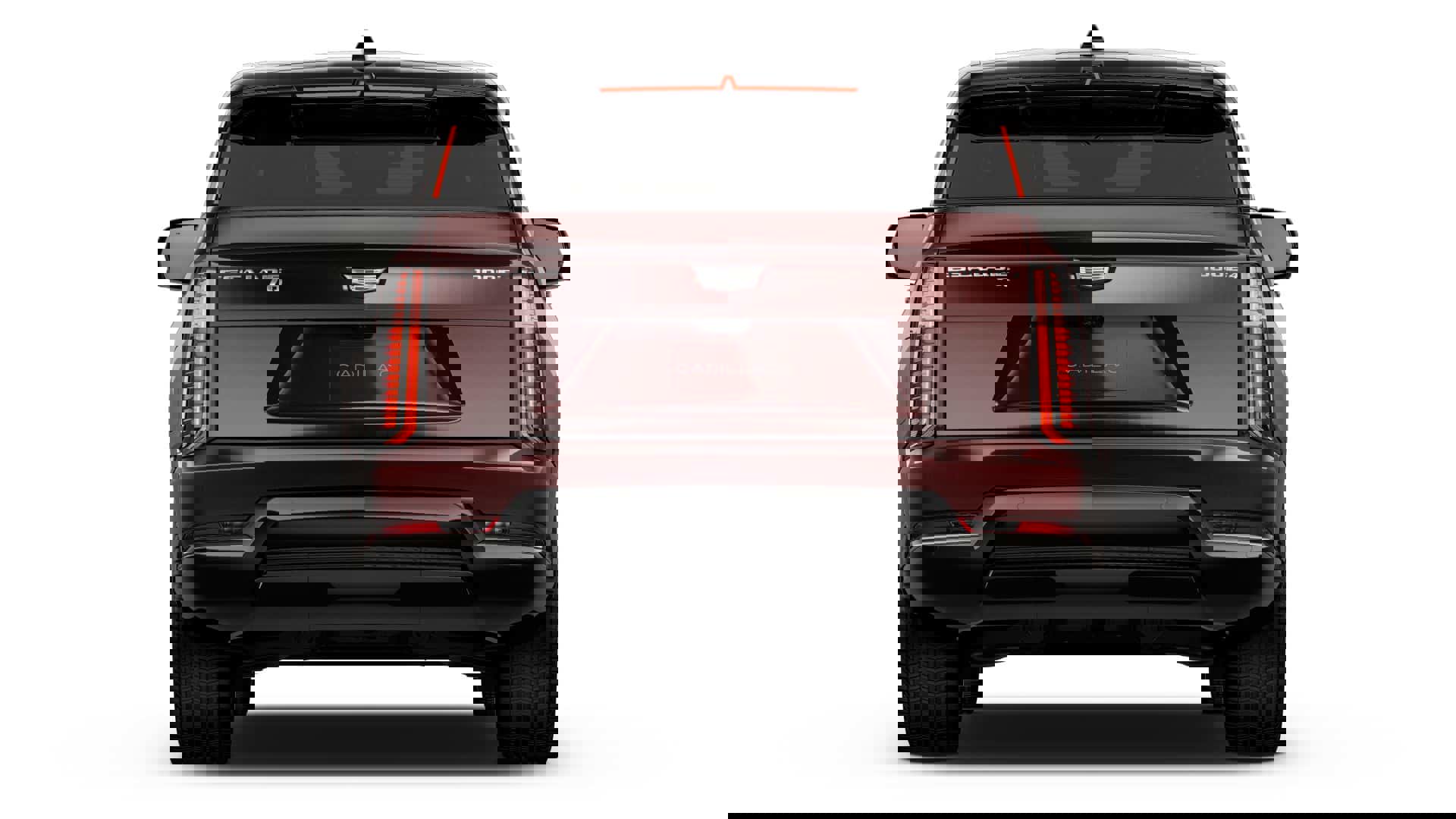 New 2025 Cadillac Escalade IQ Sport 2 image 28