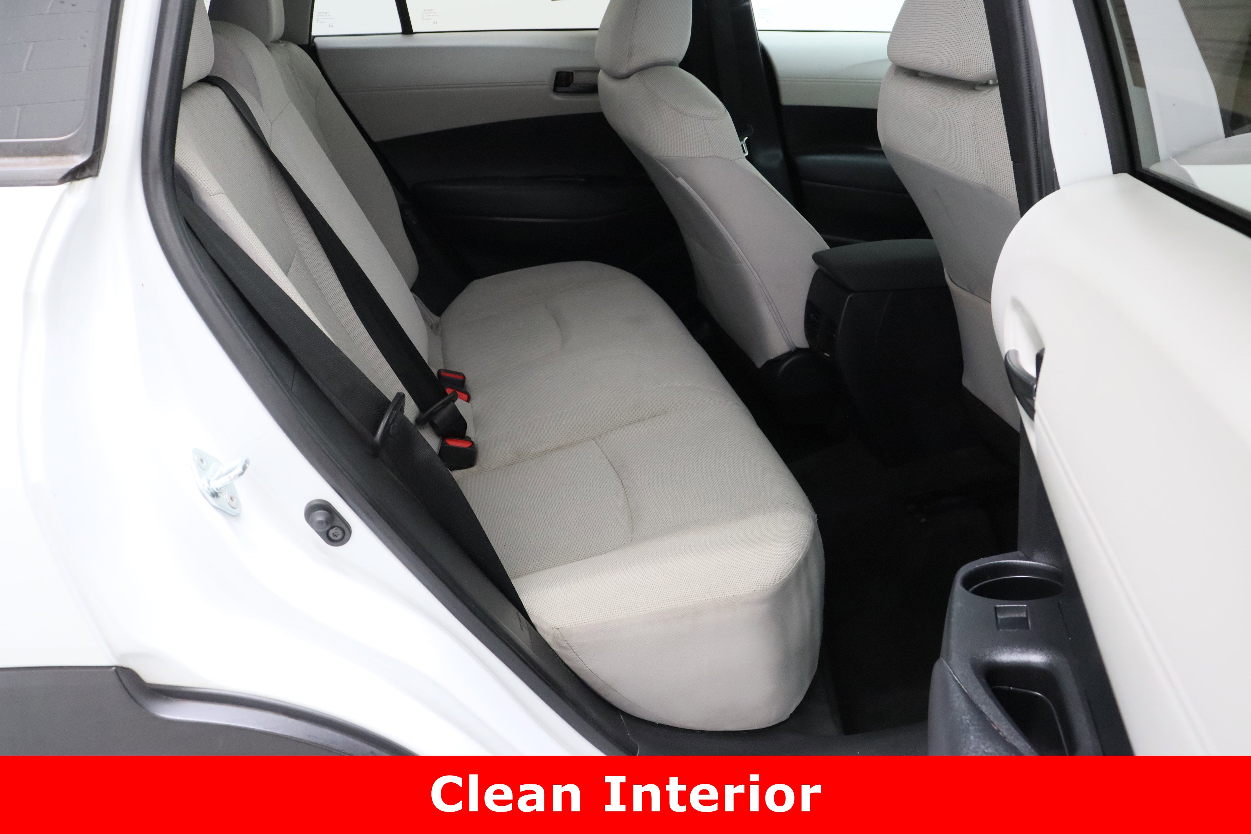 Used 2023 Toyota Corolla Cross LE image 33