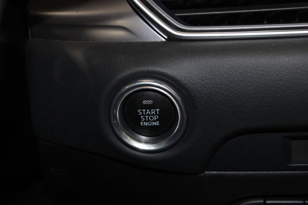 Used 2023 MAZDA CX-5 AWD 2.5 S image 41