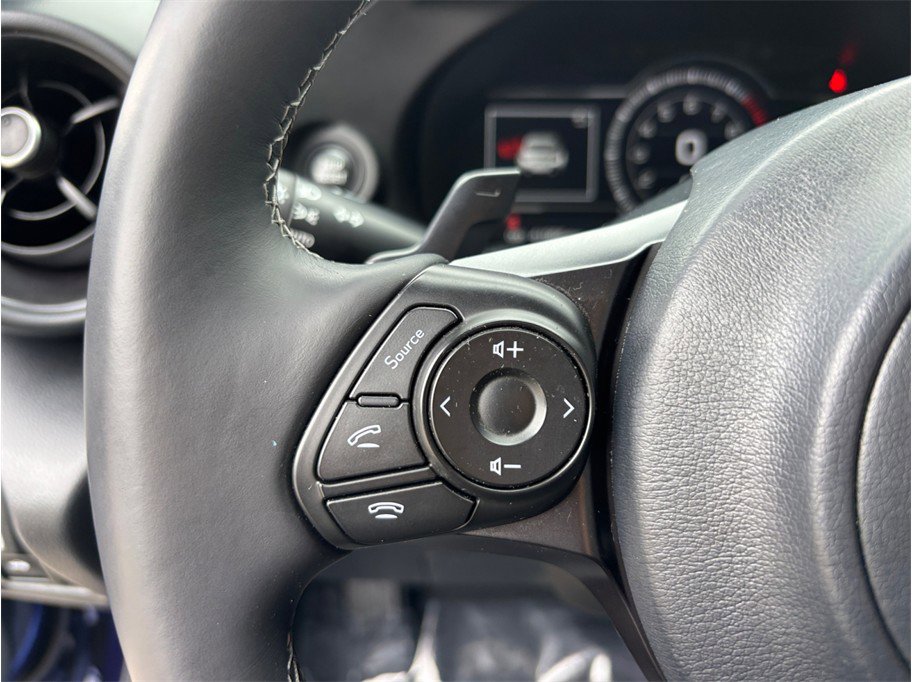 Used 2023 Toyota GR86 w/ ALL Weather Mat Package (TMS) image 22