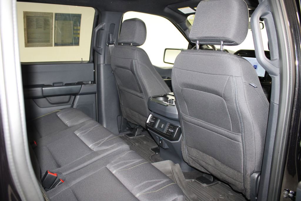 Used 2024 Ford F150 STX image 33
