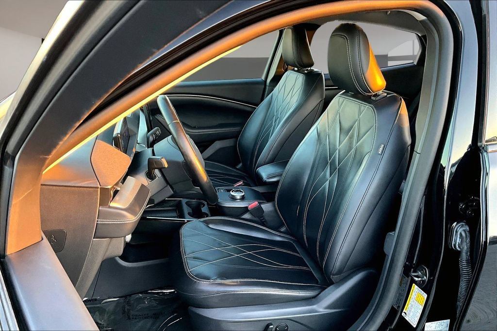 Used 2021 Ford Mustang Mach-E Select w/ Comfort/Appearance Package RWD image 19