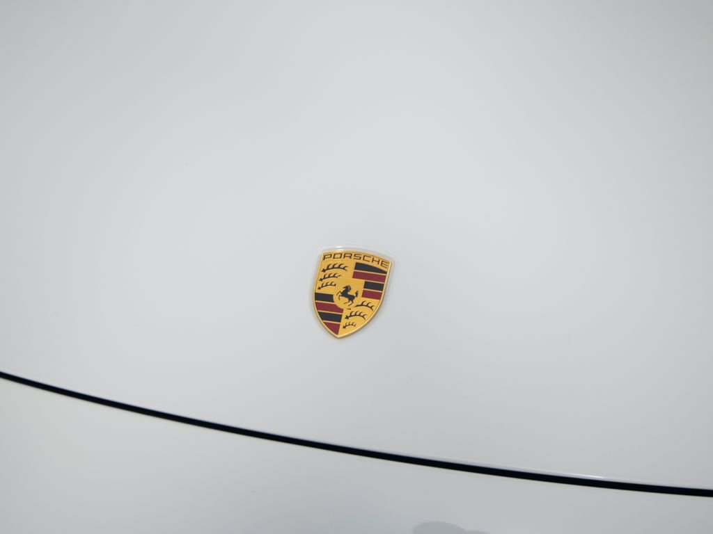 Certified 2022 Porsche 911 Targa 4S AWD/4WD image 43