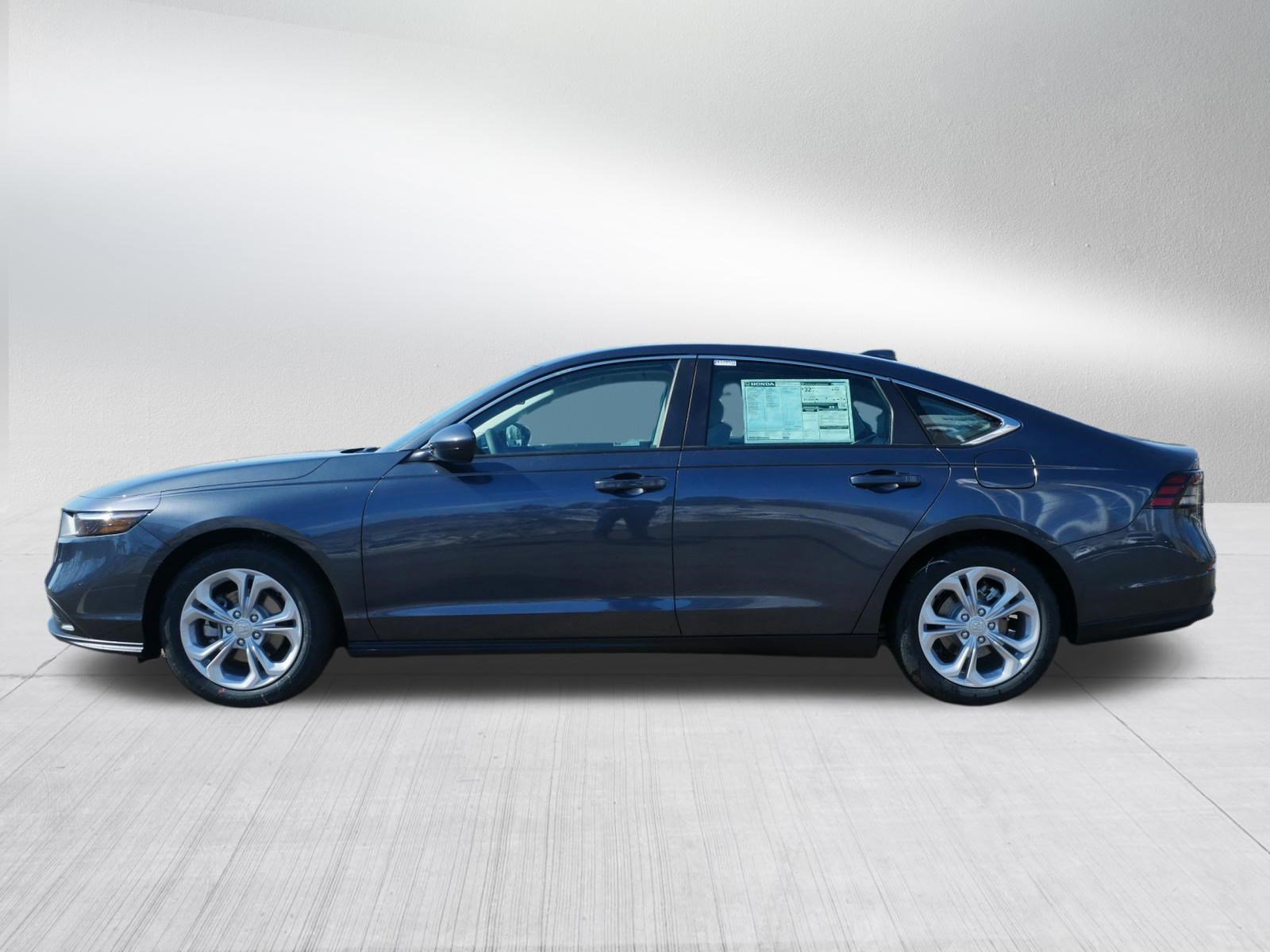 New 2026 Honda Accord LX image 4