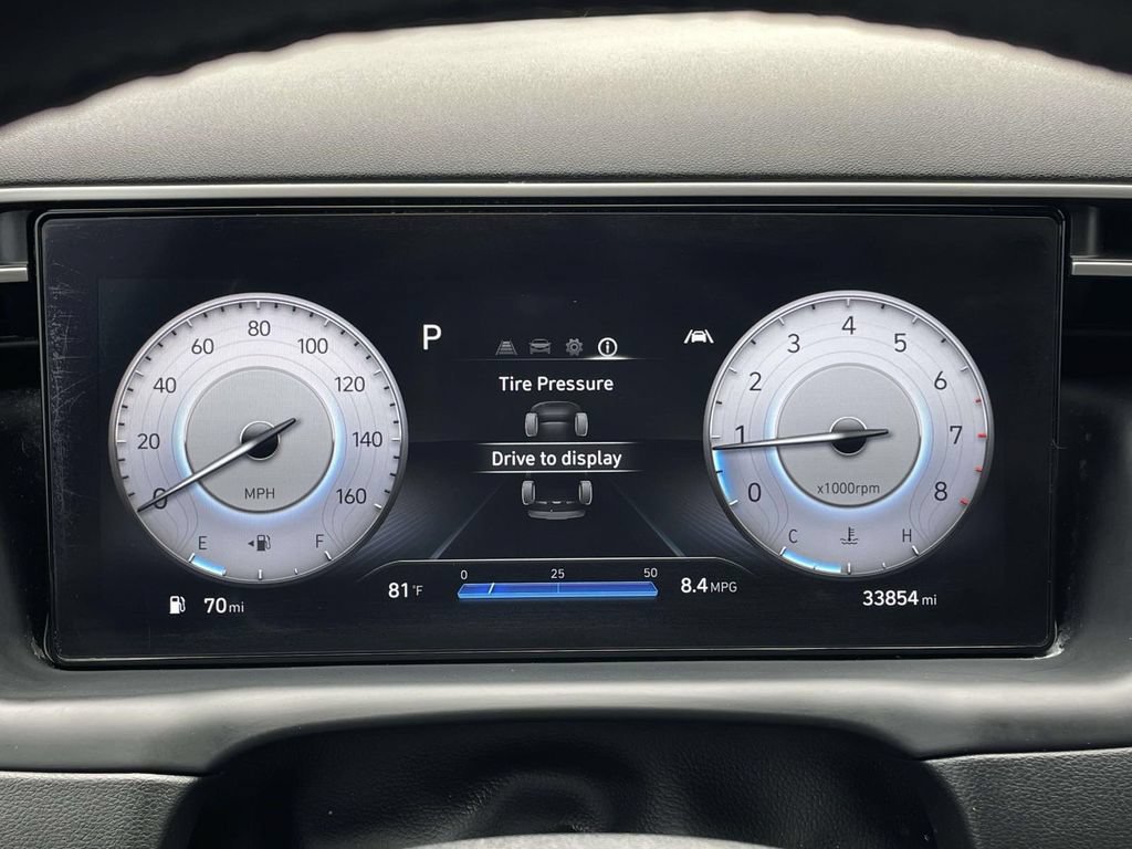Certified 2022 Hyundai Santa Cruz SEL Premium AWD/4WD image 14
