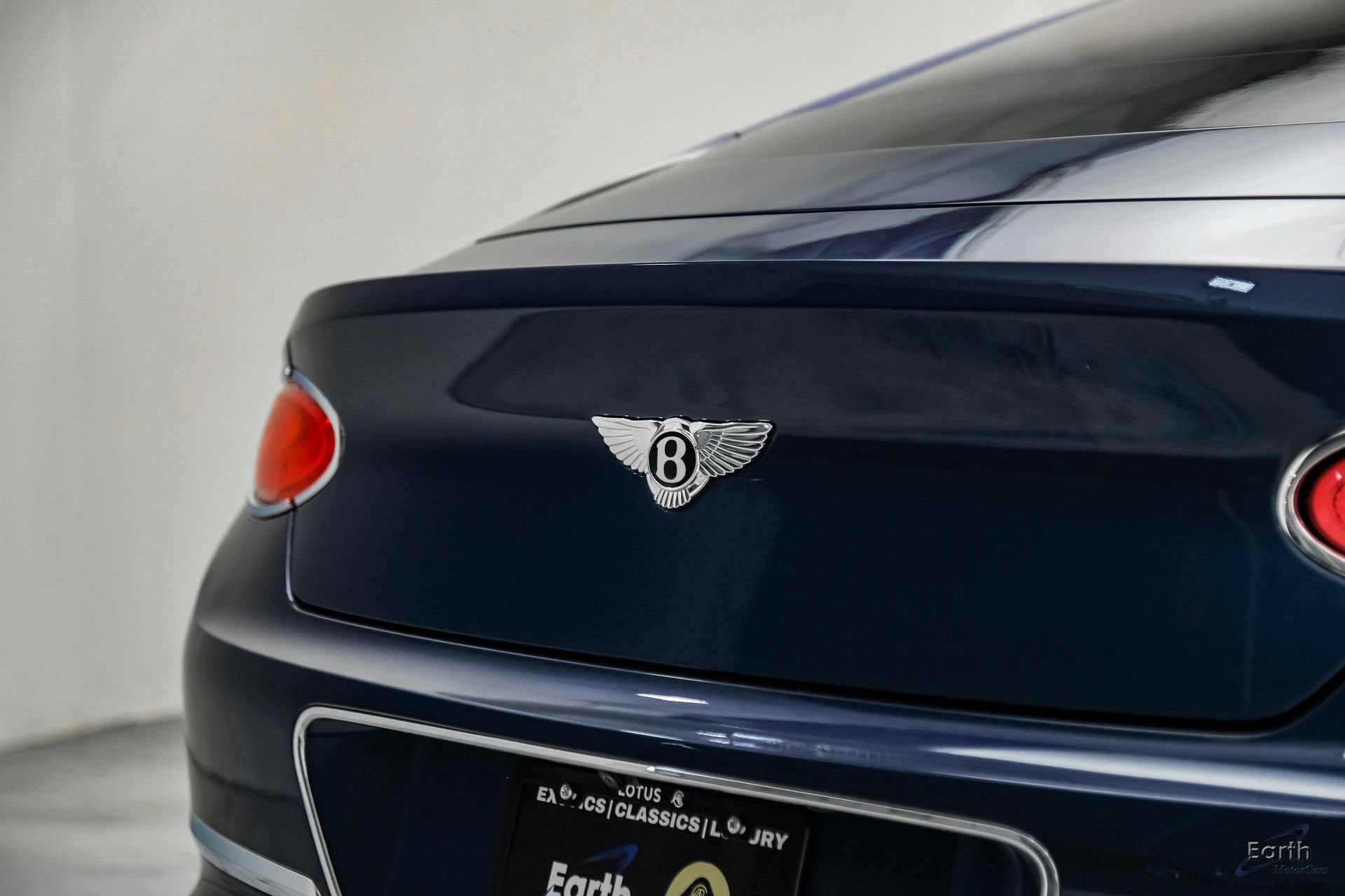 Used 2020 Bentley Continental GT V8 First Edition AWD/4WD image 15