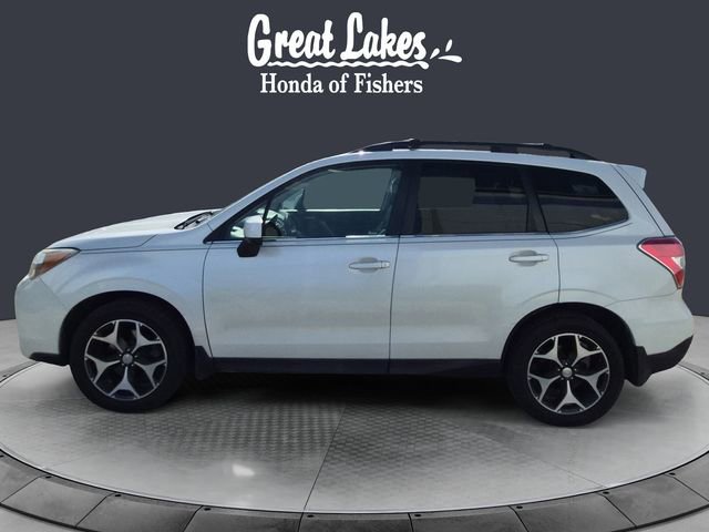 Used 2014 Subaru Forester 2.0XT Premium AWD/4WD image 2