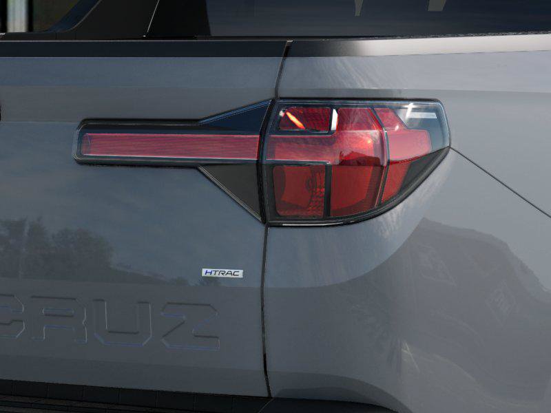 New 2027 Hyundai Santa Cruz SE AWD/4WD image 10
