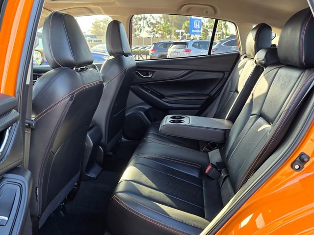 Used 2019 Subaru Crosstrek 2.0i Limited w/ Popular Package #4 image 18