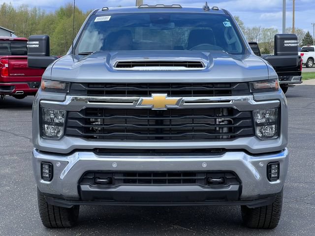 New 2026 Chevrolet Silverado 2500 LT w/ All Star Edition AWD/4WD image 38