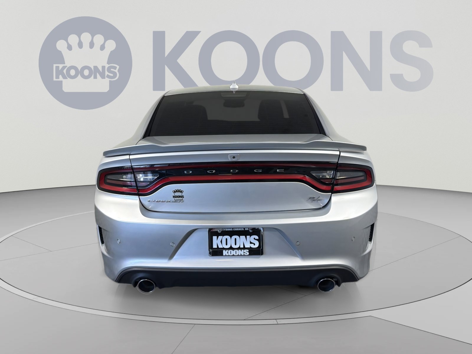 Used 2023 Dodge Charger R/T w/ Cold Weather Package RWD image 5