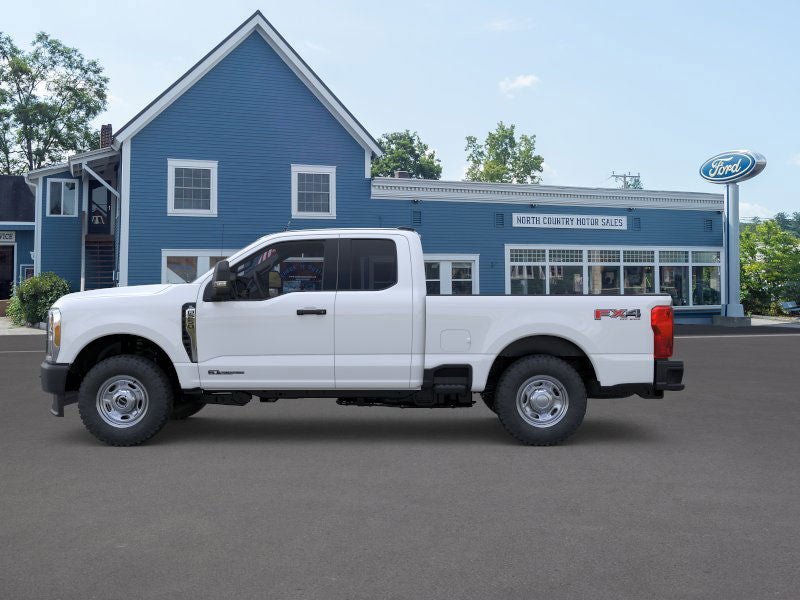 New 2026 Ford F250 XL w/ XL Off-Road Package image 3