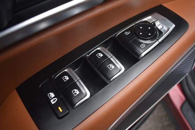Certified 2023 Kia Telluride EX X-Line image 24