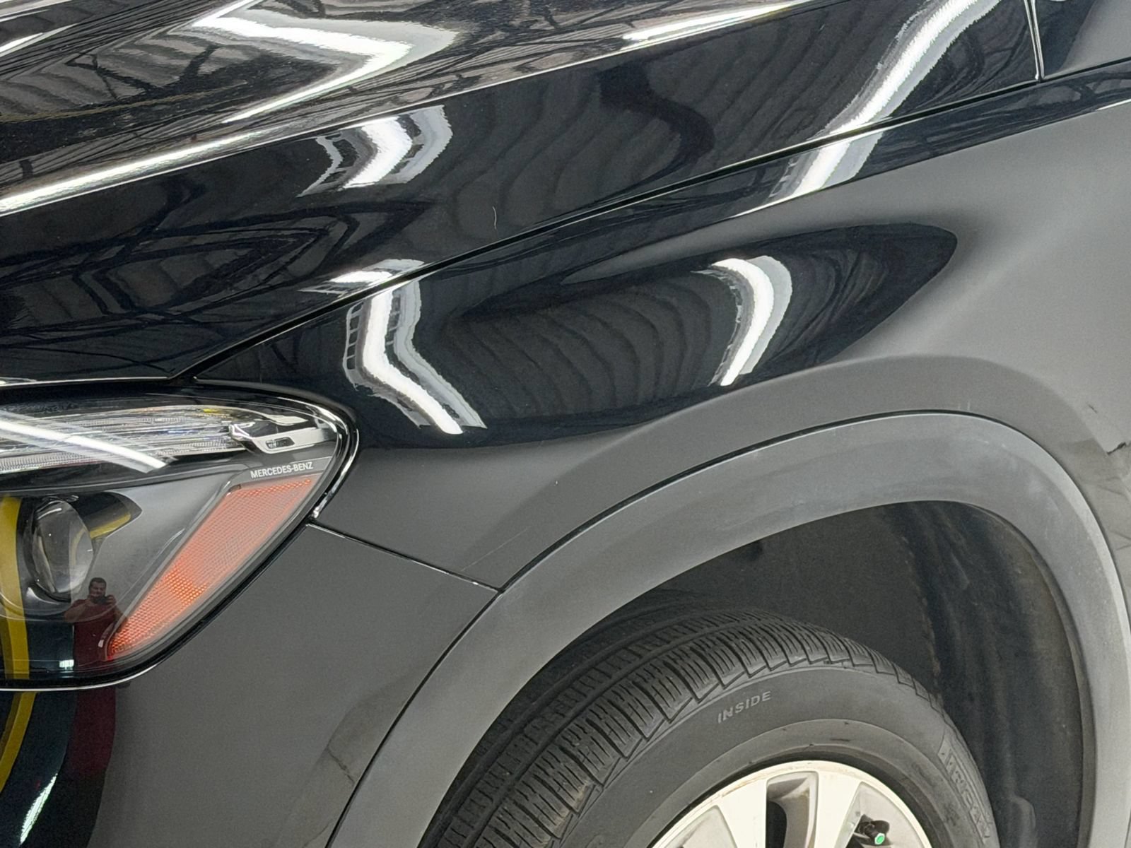 Used 2021 Mercedes-Benz GLE 350 image 4
