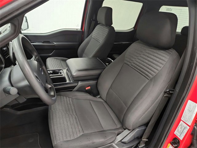 Used 2023 Ford F150 XL w/ XL STX Apperance Package image 18