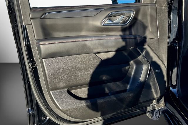 Used 2024 Chevrolet Tahoe RST w/ Sport Performance Package image 17