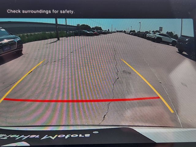 New 2026 MAZDA CX-5 Select AWD/4WD image 20