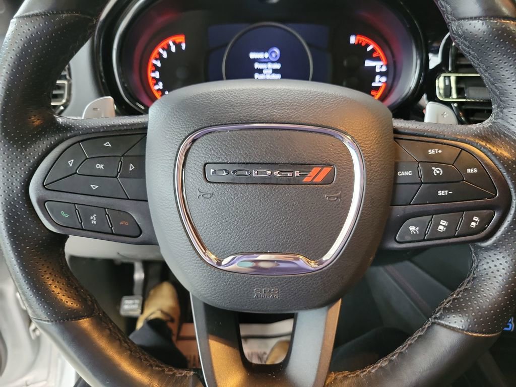 Used 2024 Dodge Durango GT image 39