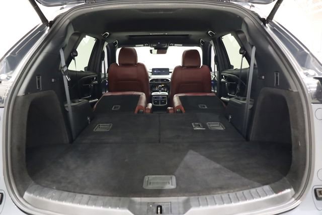 Used 2023 MAZDA CX-9 Carbon Edition image 31