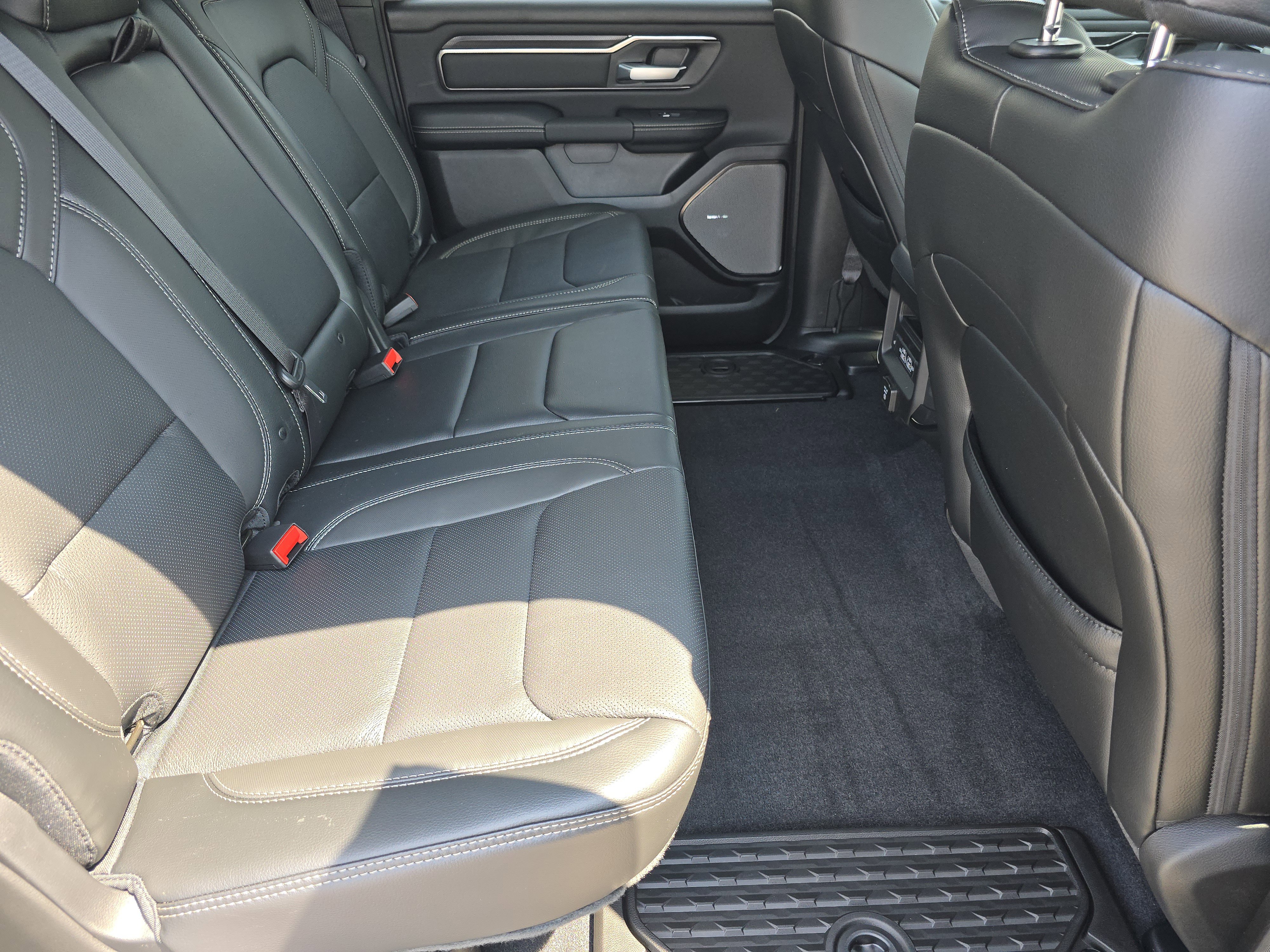 New 2026 RAM 1500 Rebel image 31