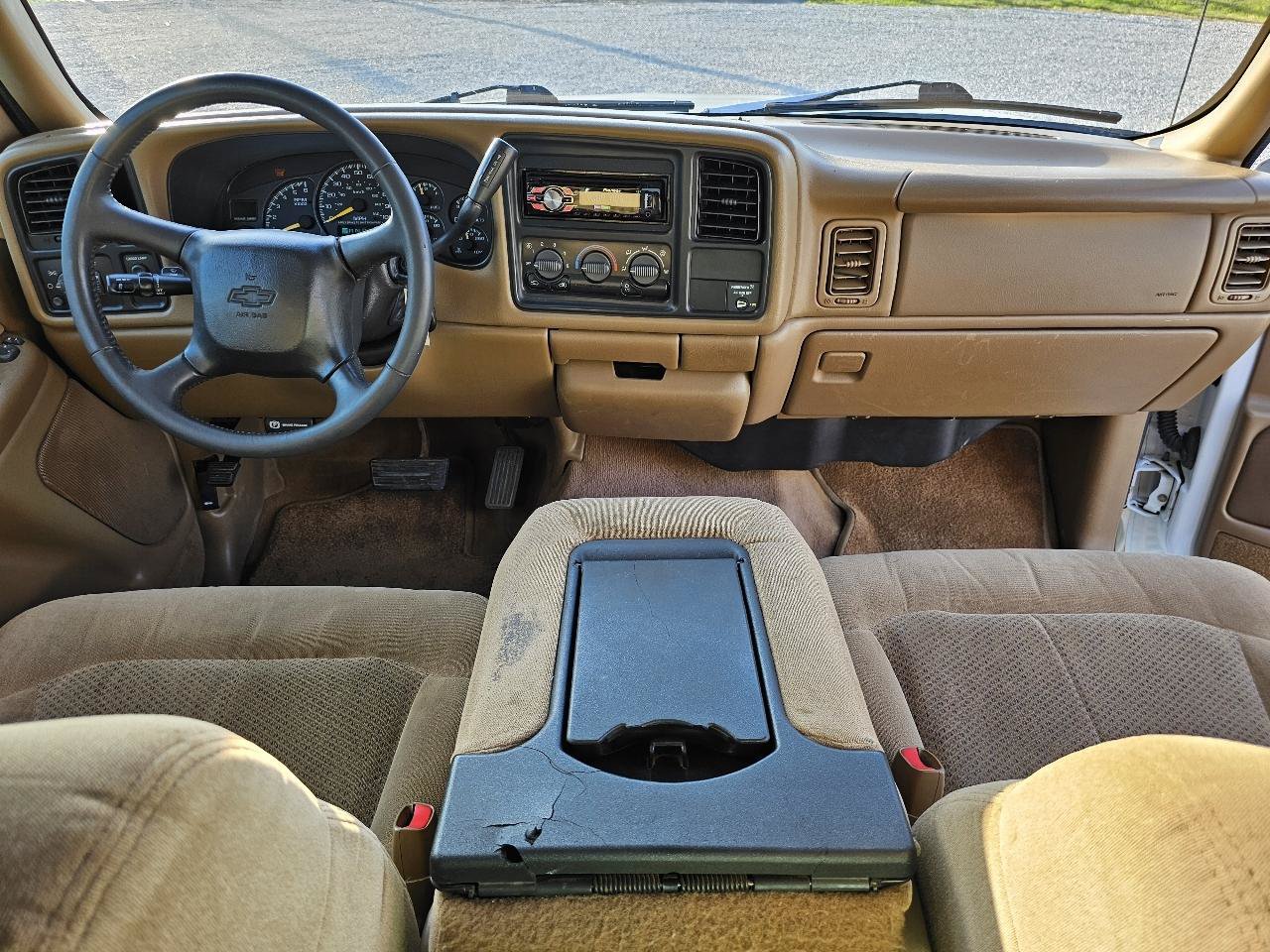 Used 2000 Chevrolet Silverado 1500 LS RWD image 27