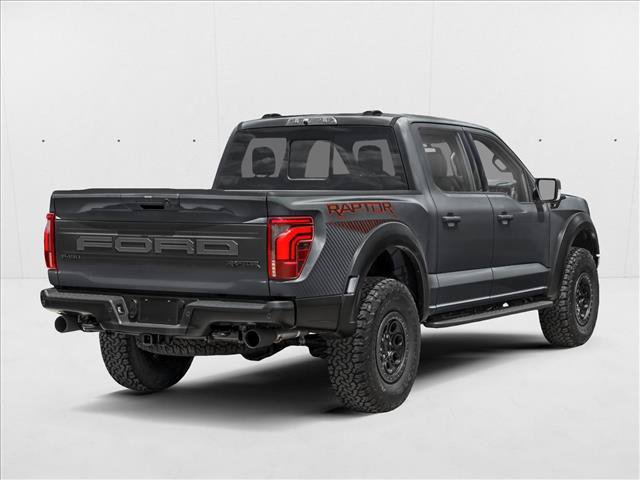 New 2026 Ford F150 Raptor w/ Equipment Group 803A Raptor R AWD/4WD video 2