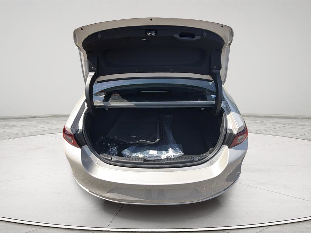 New 2026 MAZDA MAZDA3 2.5 S Sedan w/ Preferred Pkg FWD image 27