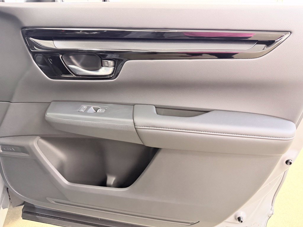New 2027 Honda CR-V EX-L image 36