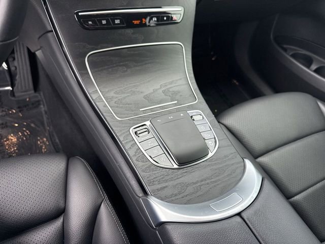 Used 2022 Mercedes-Benz GLC 300 image 20
