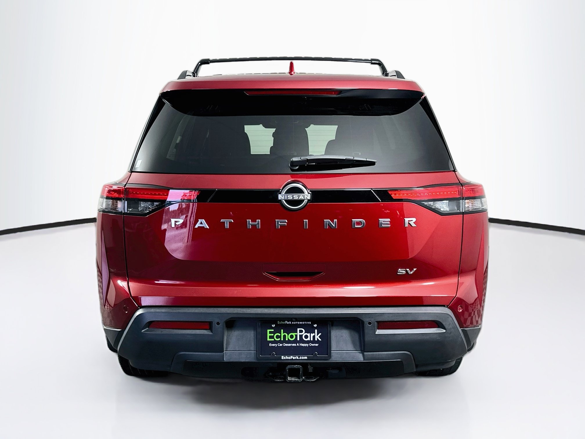 Used 2022 Nissan Pathfinder SV FWD image 7