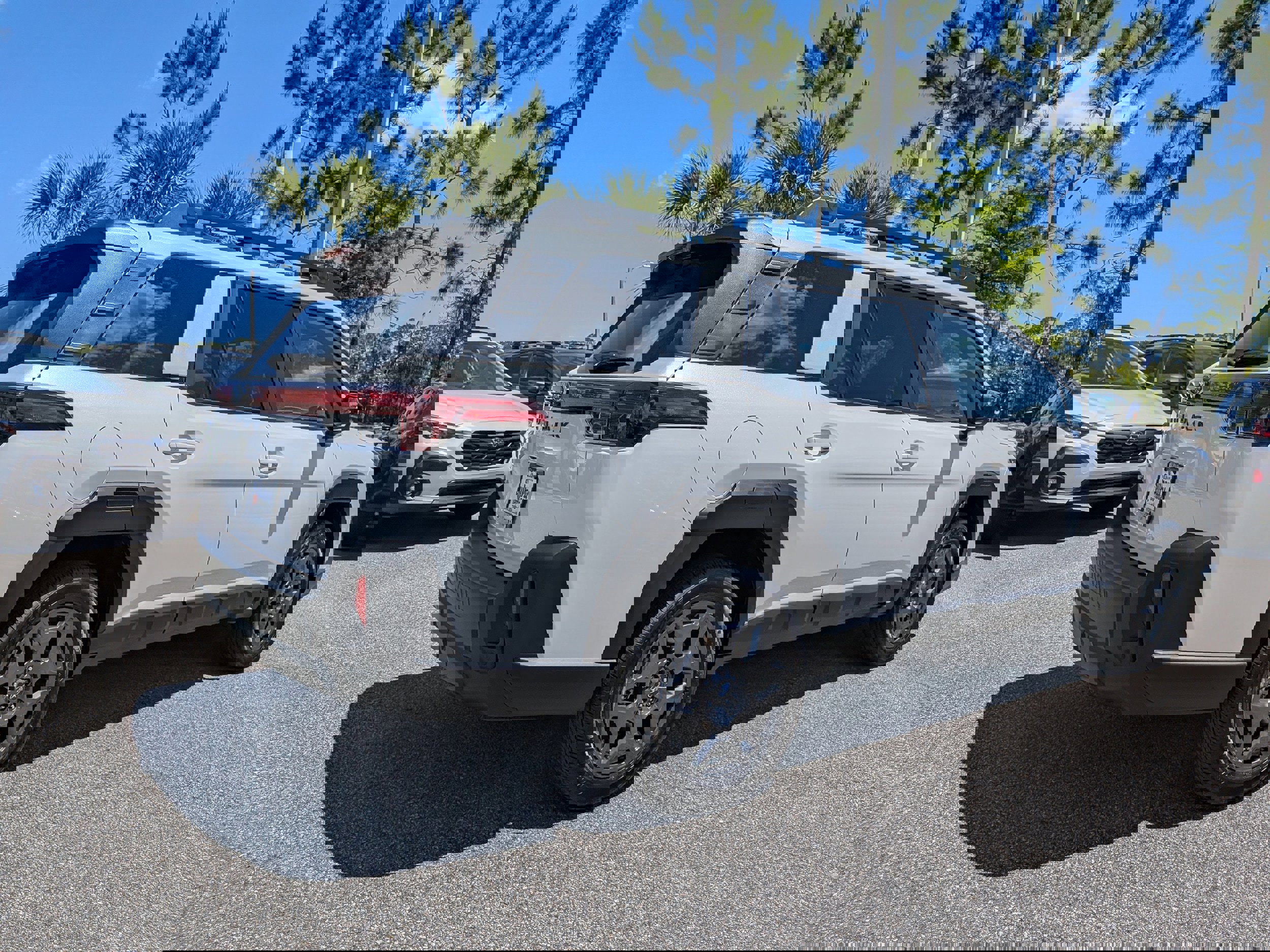 New 2026 Subaru Outback Premium AWD/4WD image 4