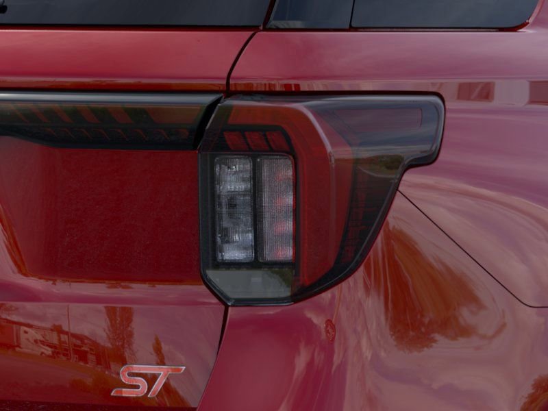 New 2026 Ford Explorer ST AWD/4WD image 25
