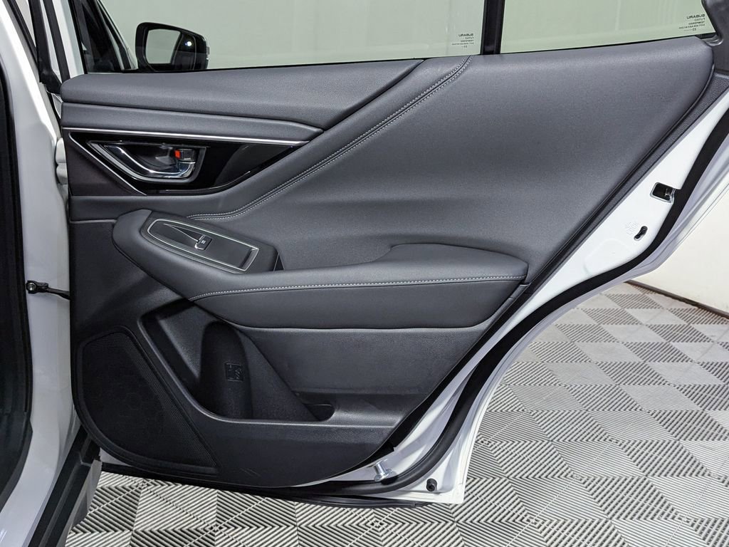 Used 2024 Subaru Outback Touring XT image 64