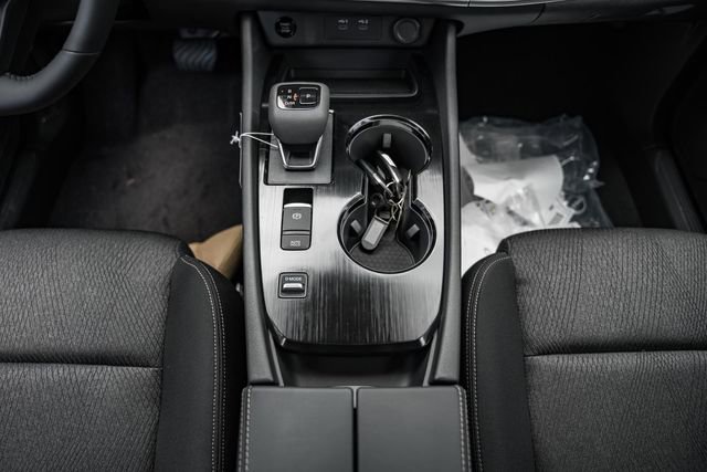 New 2026 Nissan Rogue SV image 21