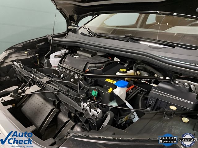 Used 2024 Audi Q4 e-tron Premium image 99