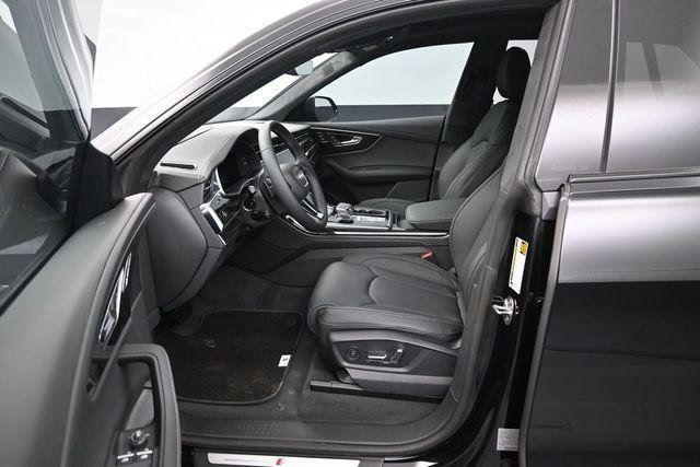 New 2026 Audi Q8 Prestige AWD/4WD image 9