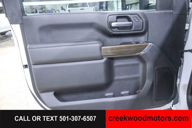 Used 2022 Chevrolet Silverado 3500 LT w/ Convenience Package RWD image 37