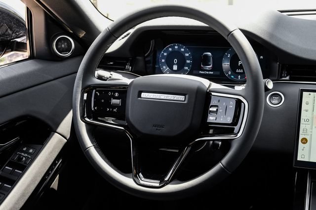 New 2026 Land Rover Range Rover Evoque S AWD/4WD image 21