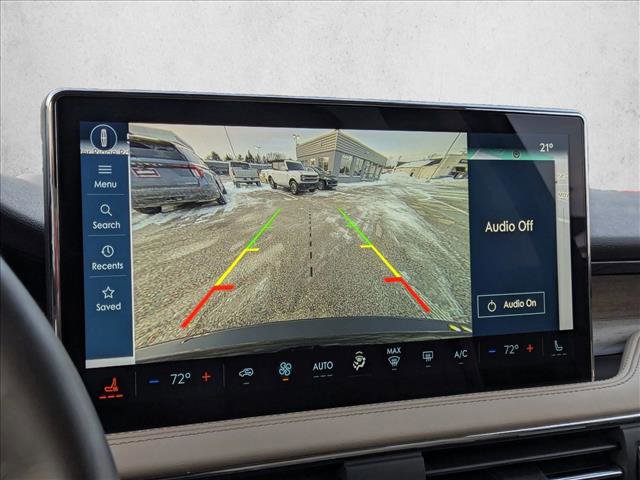 Used 2023 Lincoln Corsair Reserve image 15