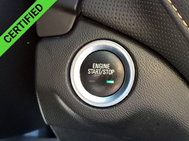 Certified 2021 Chevrolet Equinox Premier w/ Redline Edition FWD image 16