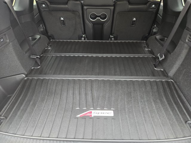 Certified 2026 Acura MDX A-Spec AWD/4WD image 33