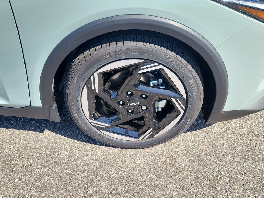 New 2026 Kia K4 EX FWD image 38