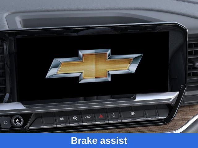 New 2026 Chevrolet Silverado 1500 LT AWD/4WD image 21