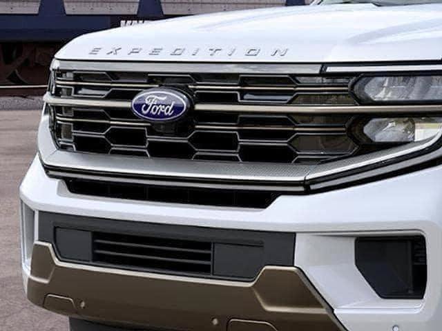 New 2027 Ford Expedition King Ranch AWD/4WD image 47