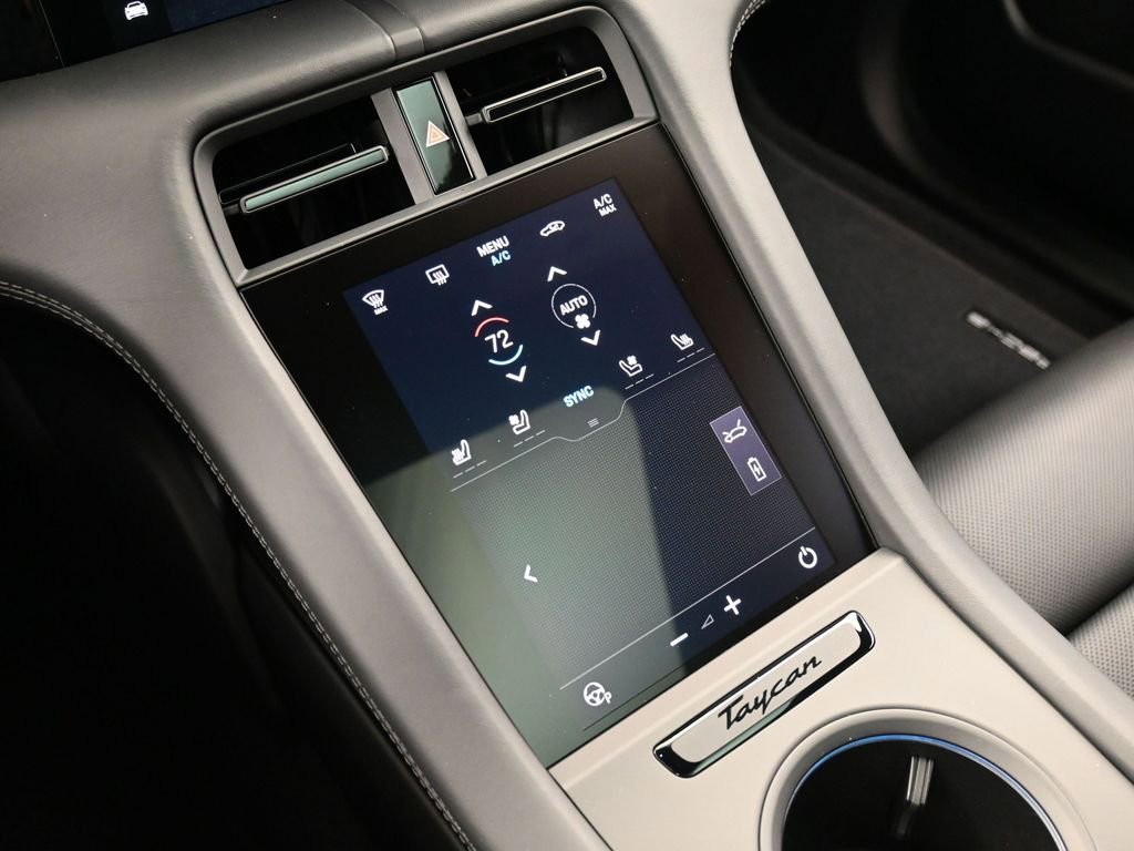 New 2026 Porsche Taycan GTS image 23