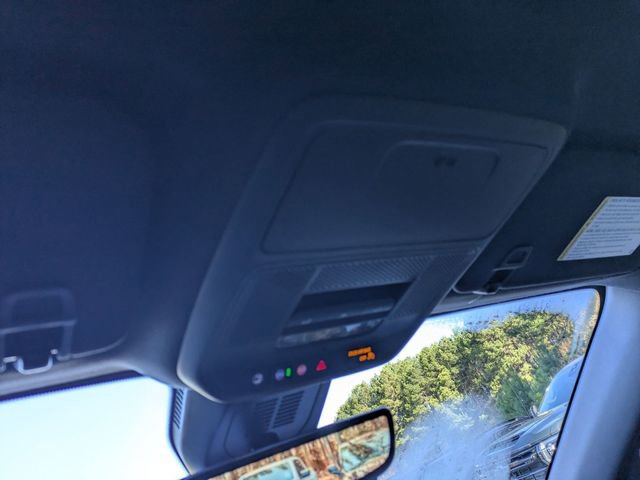 New 2026 Chevrolet Equinox ACTIV w/ Safety and Technology Package FWD image 25