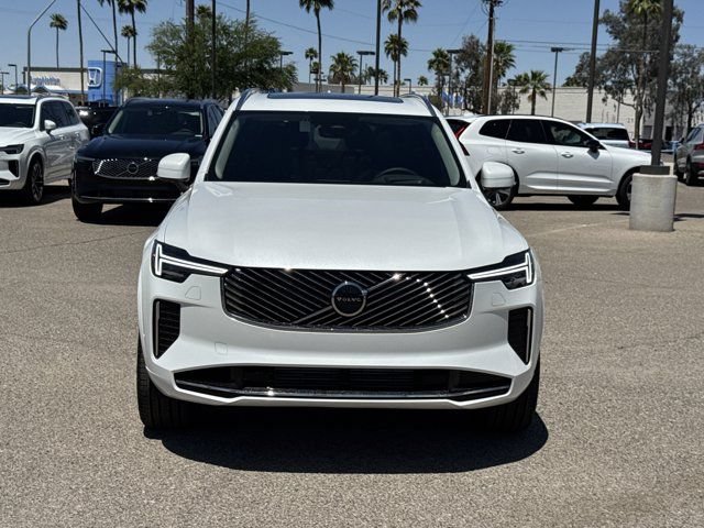 Certified 2025 Volvo XC90 T8 Ultra w/ Protection Package Premier AWD/4WD image 2